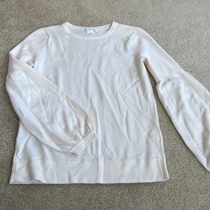 Club Monaco sweater xs